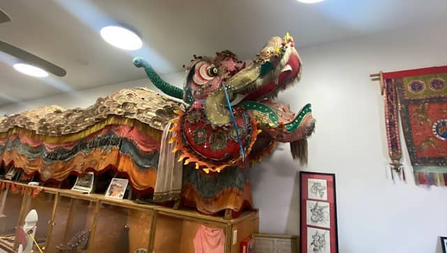 Chinese American Museum of Northern California - Image 1
