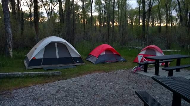 Falls Campground - Image 2