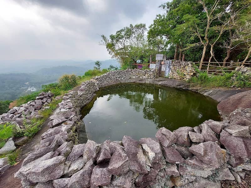 Thirichittoor Rock / Thirichitta para - Image 3