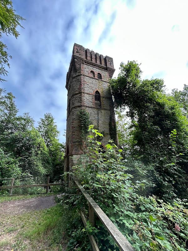 Rodeneckturm - Image 1