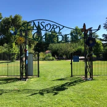 The Sensory Garden At Idlewild Park - Image 2