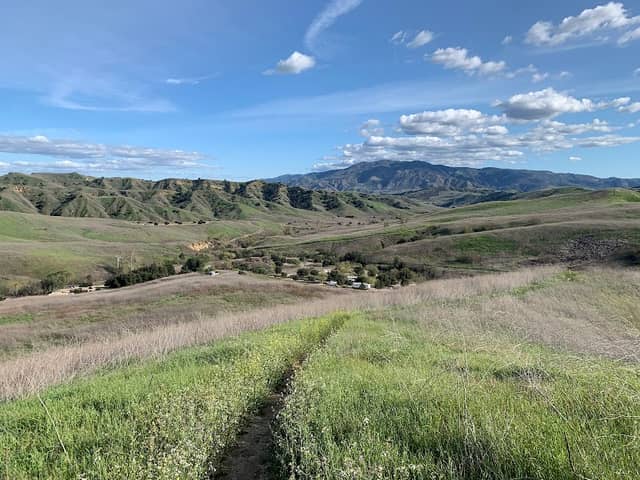 Rolling M Ranch Campground - Image 1