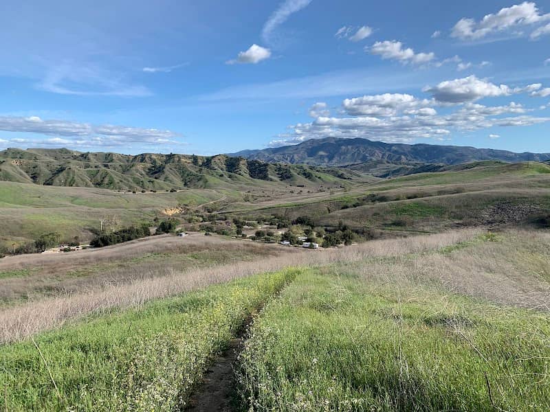 Rolling M Ranch Campground - Image 1