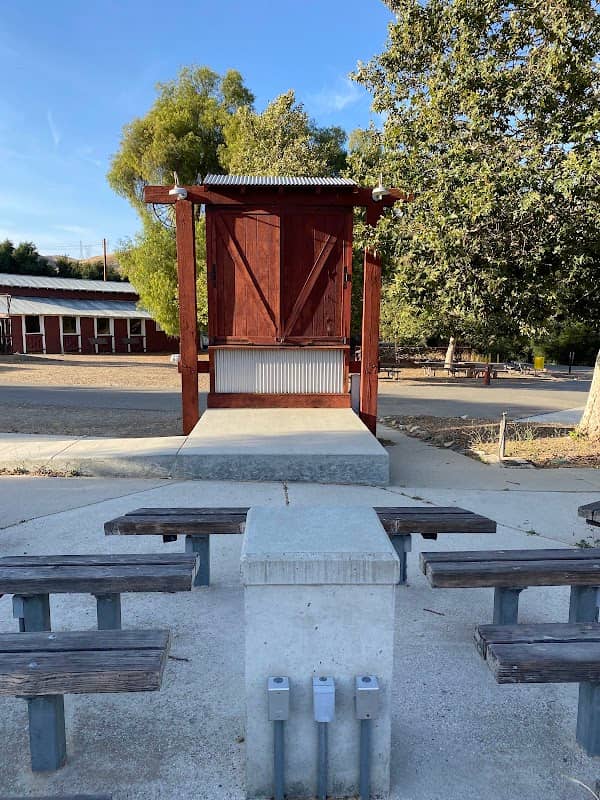 Rolling M Ranch Campground - Image 2