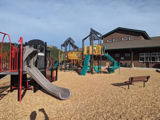 Jellystone Campground - Image 1