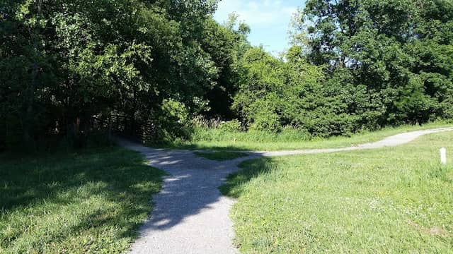 Hickory Hill Park - Image 1