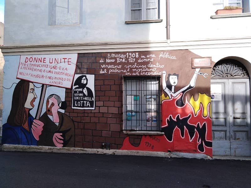 Murales di Orgosolo - Image 1