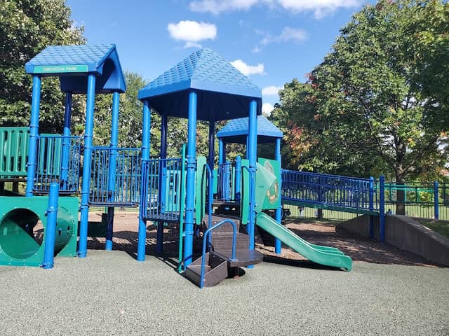 Swenson Park - Image 1