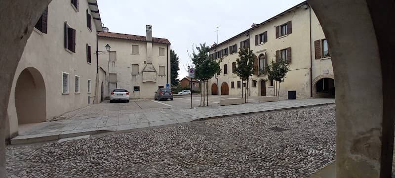 Piazza Ghetto - Image 1