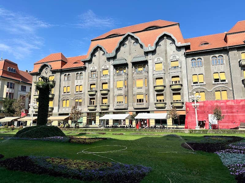Dauerbach Palace - Image 3