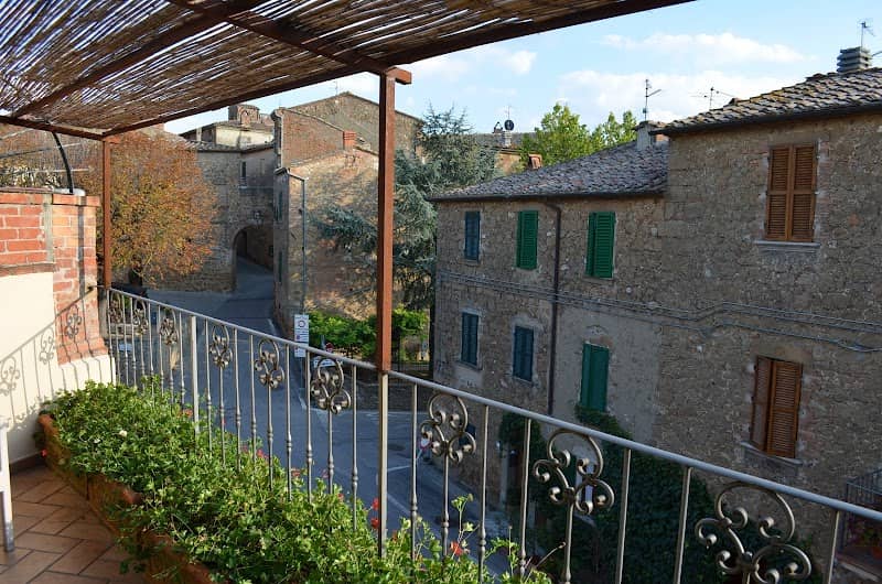 Le Casine di Castello - Image 1