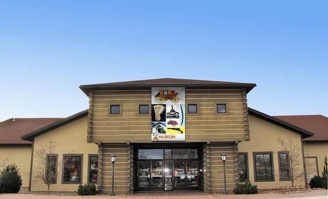 Fort Walla Walla Museum - Image 2