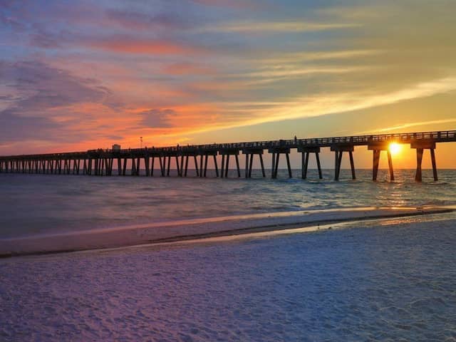 Russell-Fields Pier - Image 2