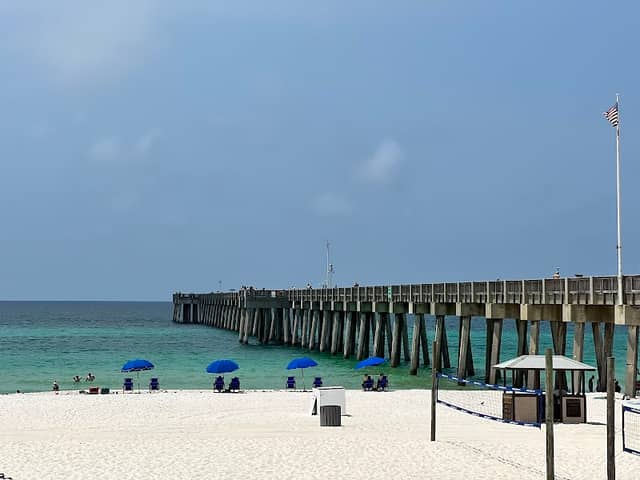 Russell-Fields Pier - Image 3