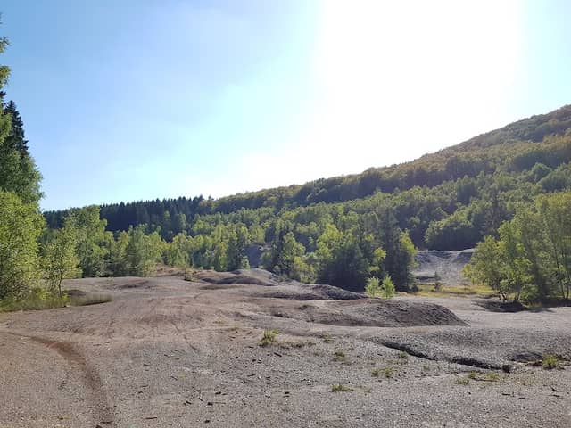 Buchhellertal - Image 1