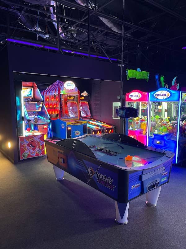 Monster Mini Golf Stafford - Image 1