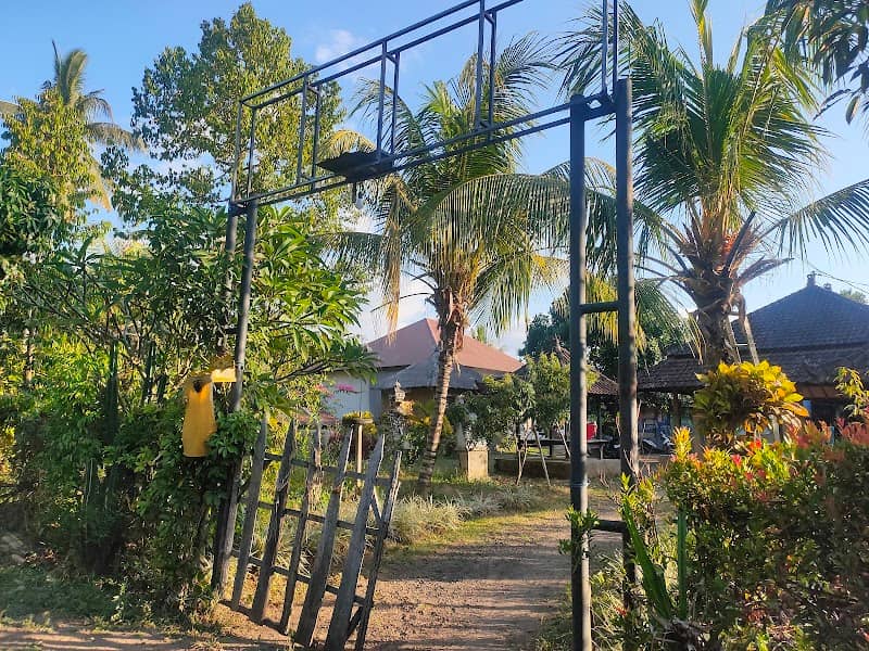 Camp Kelodan Kelompok Tani SAKUNTALA - Image 1