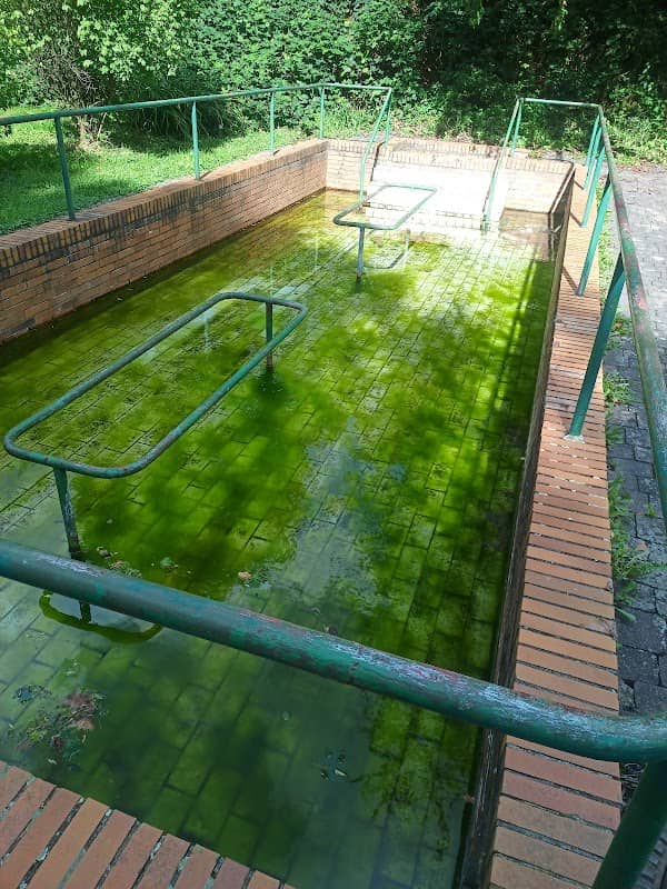 Wassertretstelle / Freizeitanlage Kleinenglis - Image 2