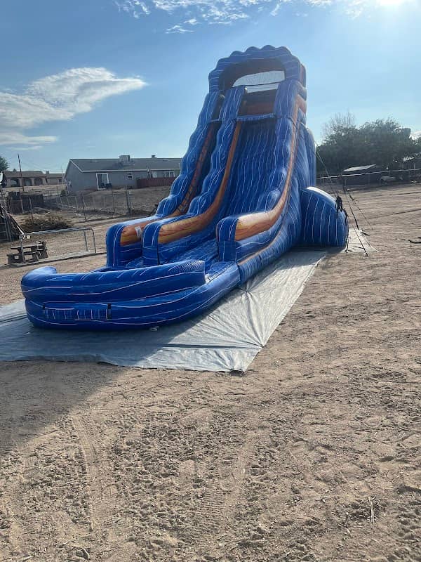 Big AZ Inflatables - Image 1