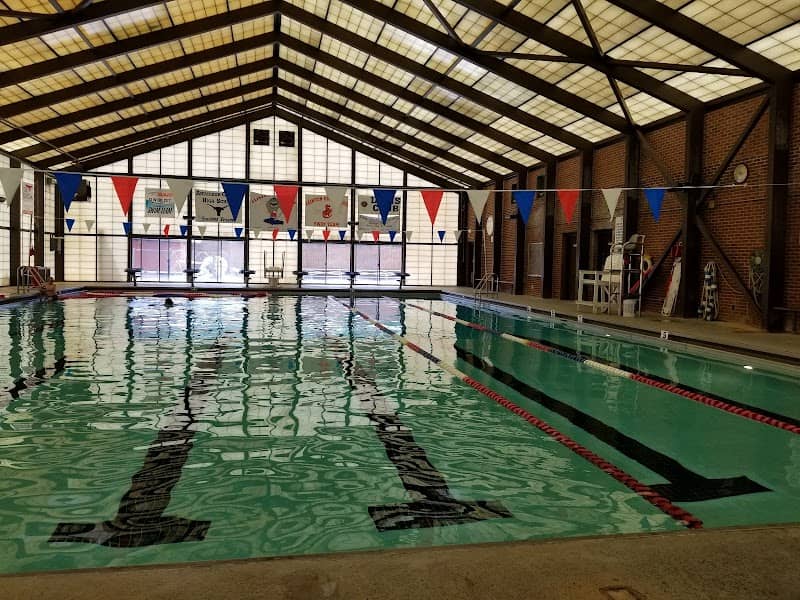 Clinton Recreation Department - Image 1