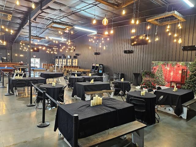 TDM Event Venue, Parties and Conference Center - Image 1