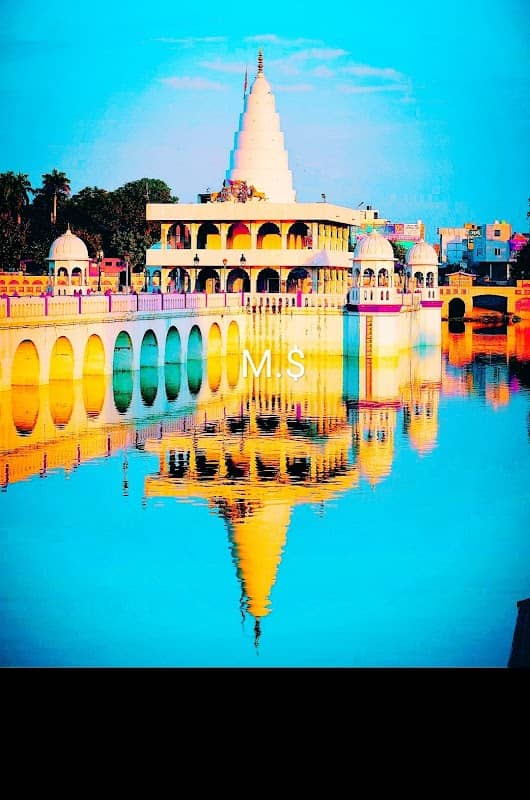 Rani talab Jind tourist - Image 1