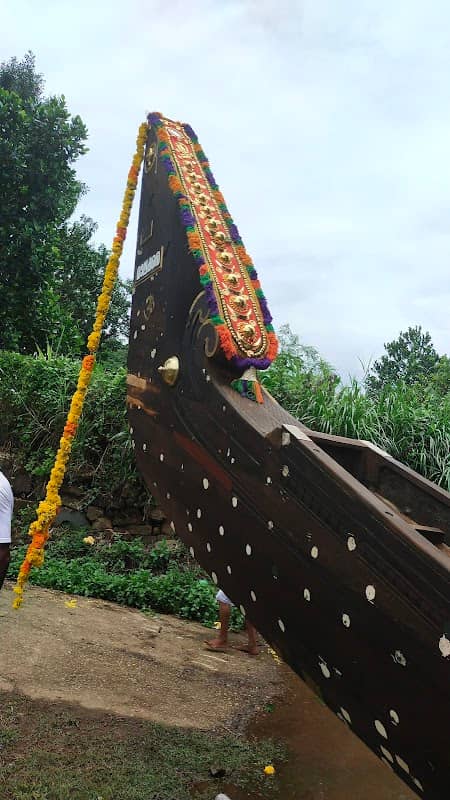 Malakkara Palliyoda Kadavu - Image 1
