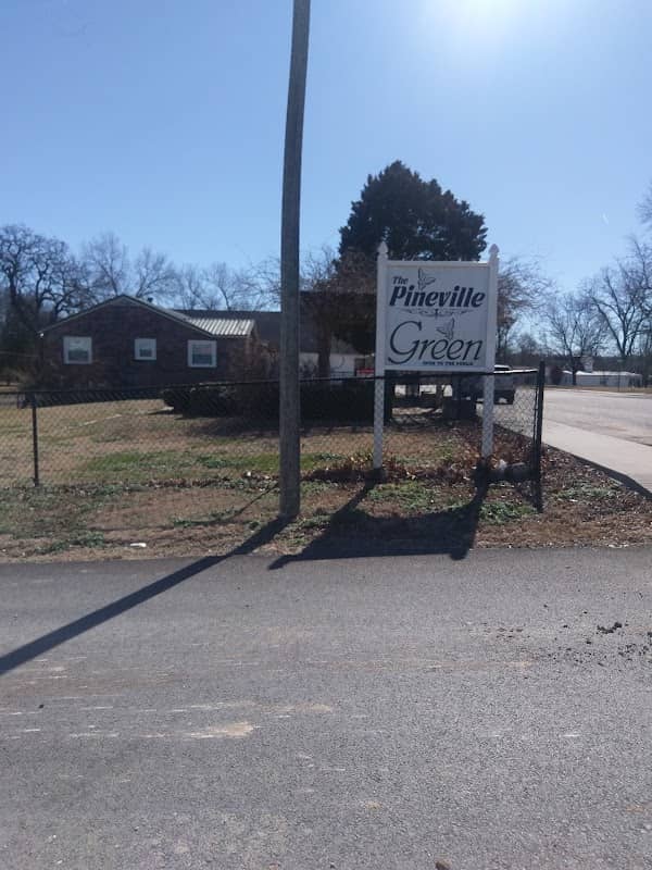 Pineville Green - Image 1