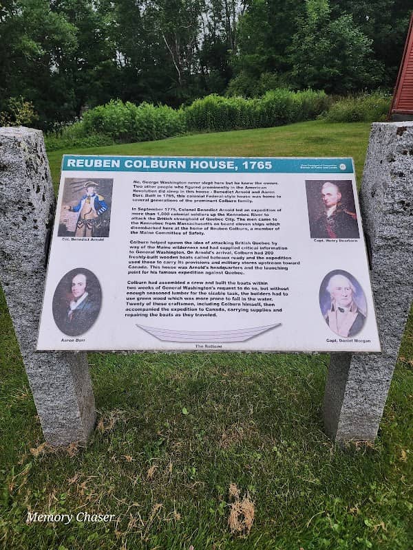 Colburn House State Historic Site - Image 2