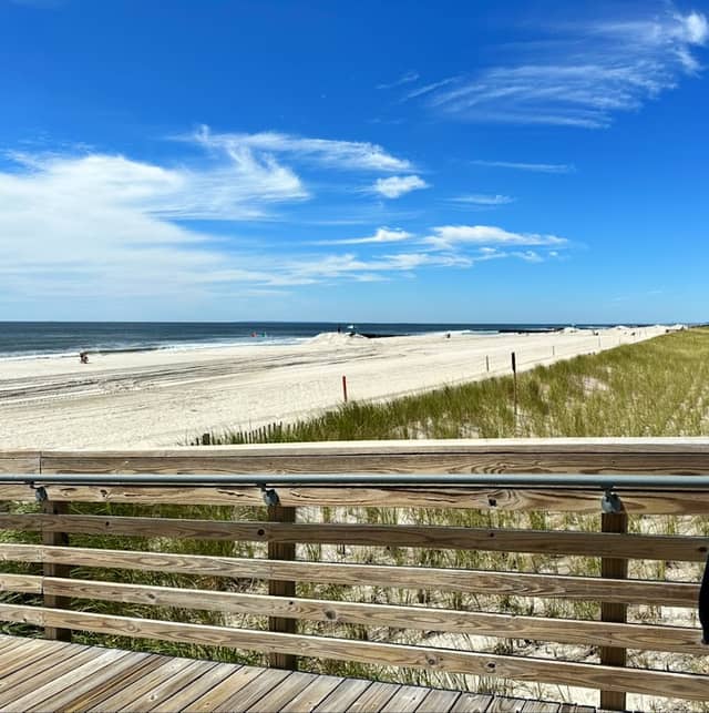 Long Beach Boardwalk - Image 1
