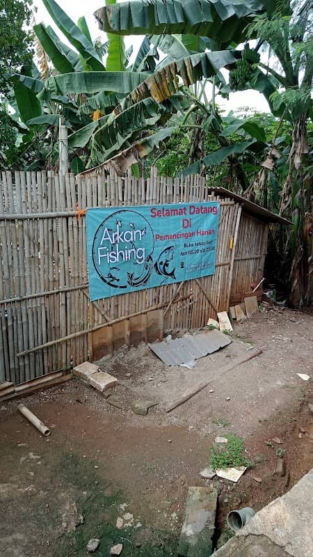 Arkan Fishing - Image 2