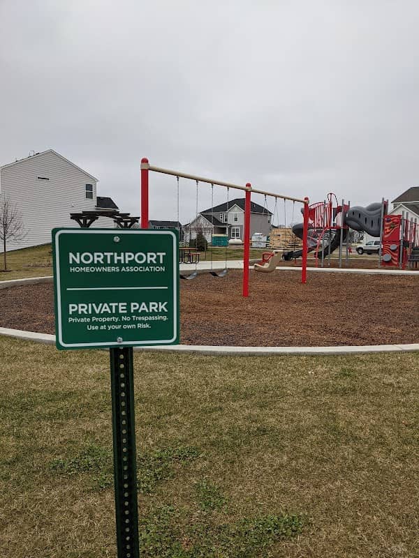 Northport Park - Image 2