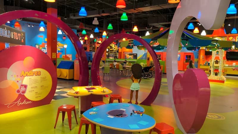 LEGOLAND® Discovery Center Michigan - Image 2
