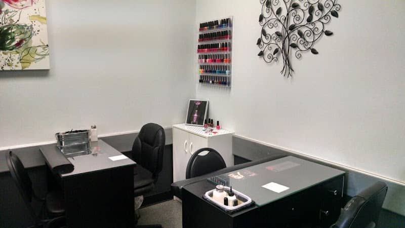 Mane Attraction Hair Studio - Image 1