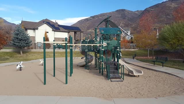 Nathan Tyler Loock Memorial Park - Image 3