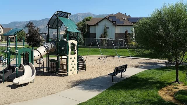 Nathan Tyler Loock Memorial Park - Image 2