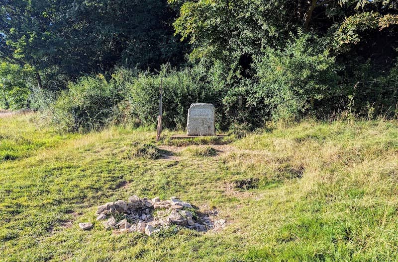 Source of the River Thames - Image 2