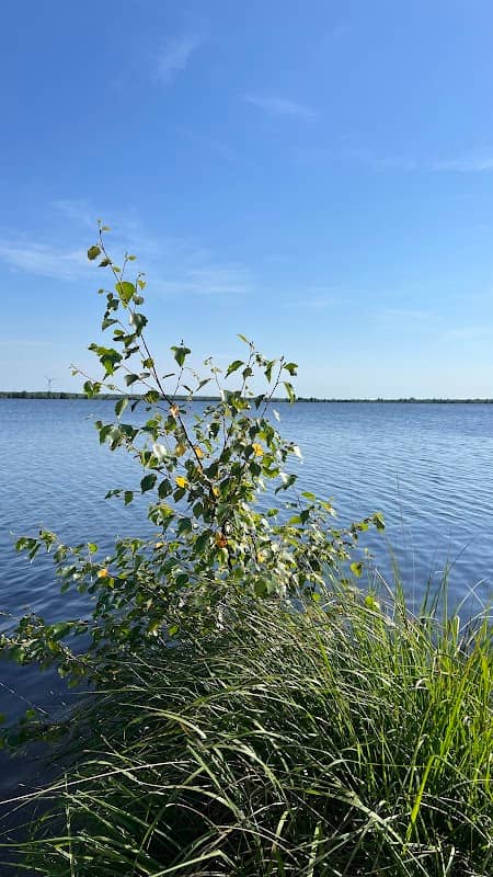 Aussichtsplattform Ewiges Meer - Image 1