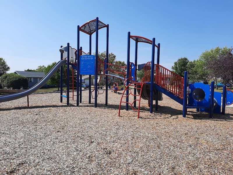 Roughrider Park - Image 1