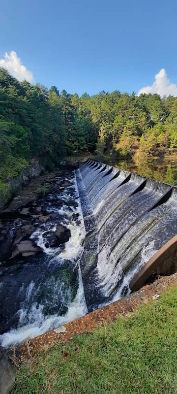 Lake Nicol Spillway - Image 1