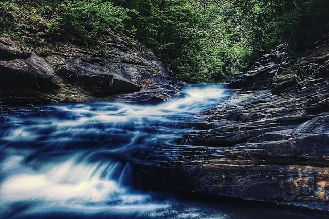 Lake Nicol Spillway - Image 2