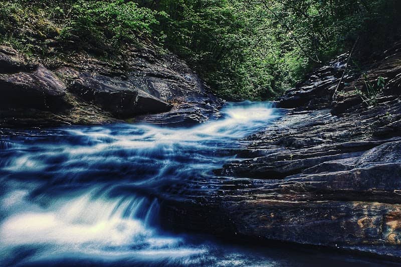 Lake Nicol Spillway - Image 2