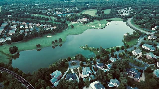 Wyndham Lake - Image 1