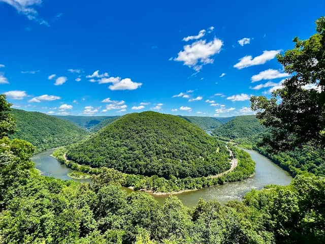 Concho Rim Overlook - Image 1