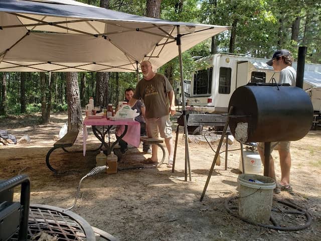 Lakeview RV Park - Image 1