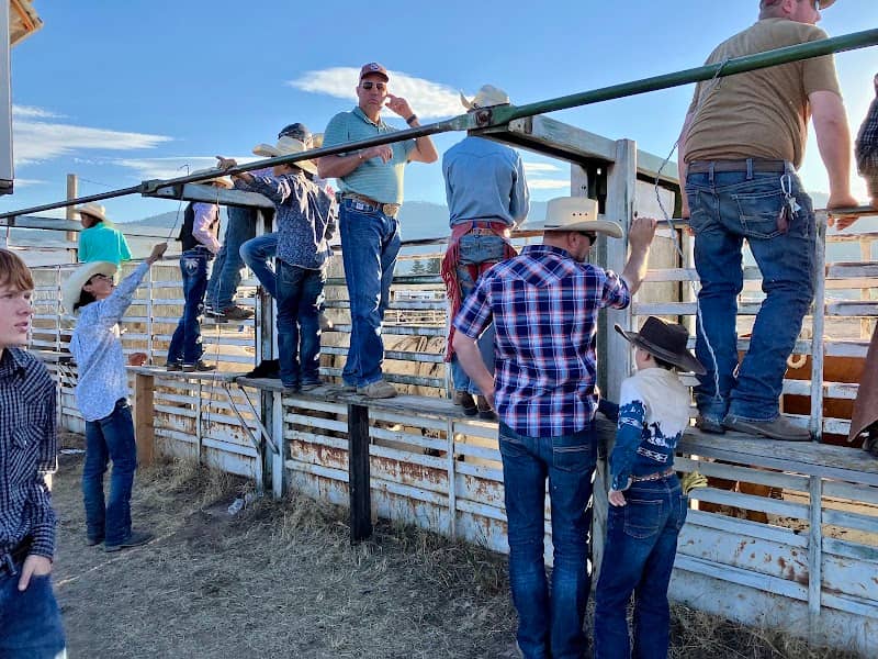 Rodeo grounds - Image 2