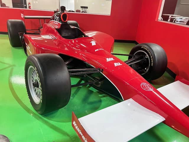K1 Speed - Indoor Go Karts, Corporate Event Venue, Team Building Activities - Image 3