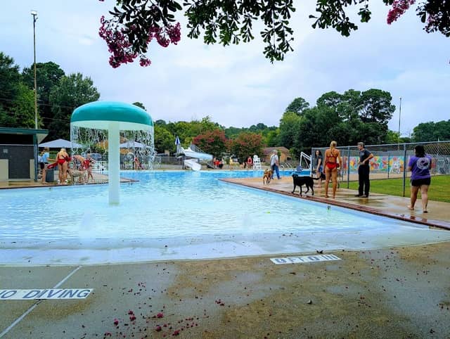 Ingram Park - Image 1
