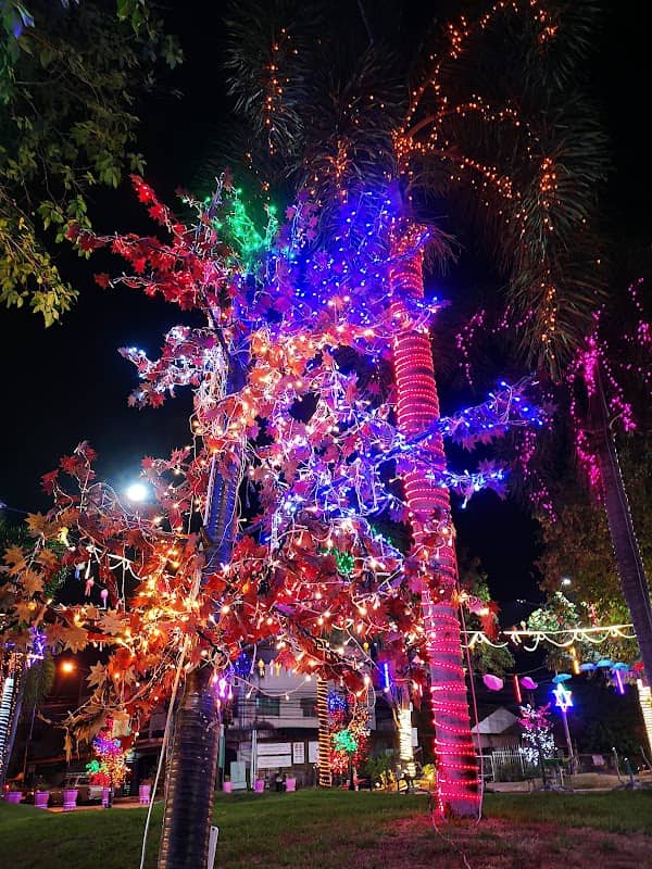 Si Sawat Park - Image 2