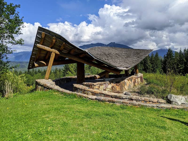 Snoqualmie Point Park - Image 1